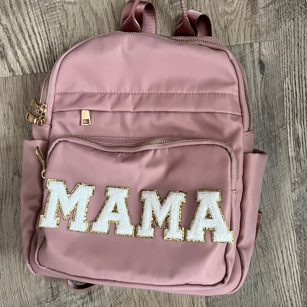 MAMA Backpack